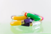 Load image into Gallery viewer, carnival piper, 10mm