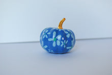 Load image into Gallery viewer, mini painted pumpkins