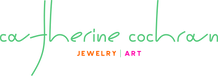 catherine cochran art LLC logo