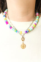 Load image into Gallery viewer, lola opal necklace
