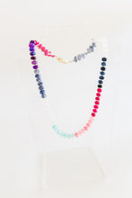 Load image into Gallery viewer, aster necklace