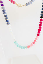 Load image into Gallery viewer, aster necklace