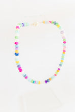Load image into Gallery viewer, lola opal necklace