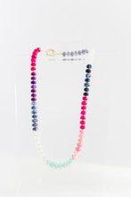 Load image into Gallery viewer, aster necklace