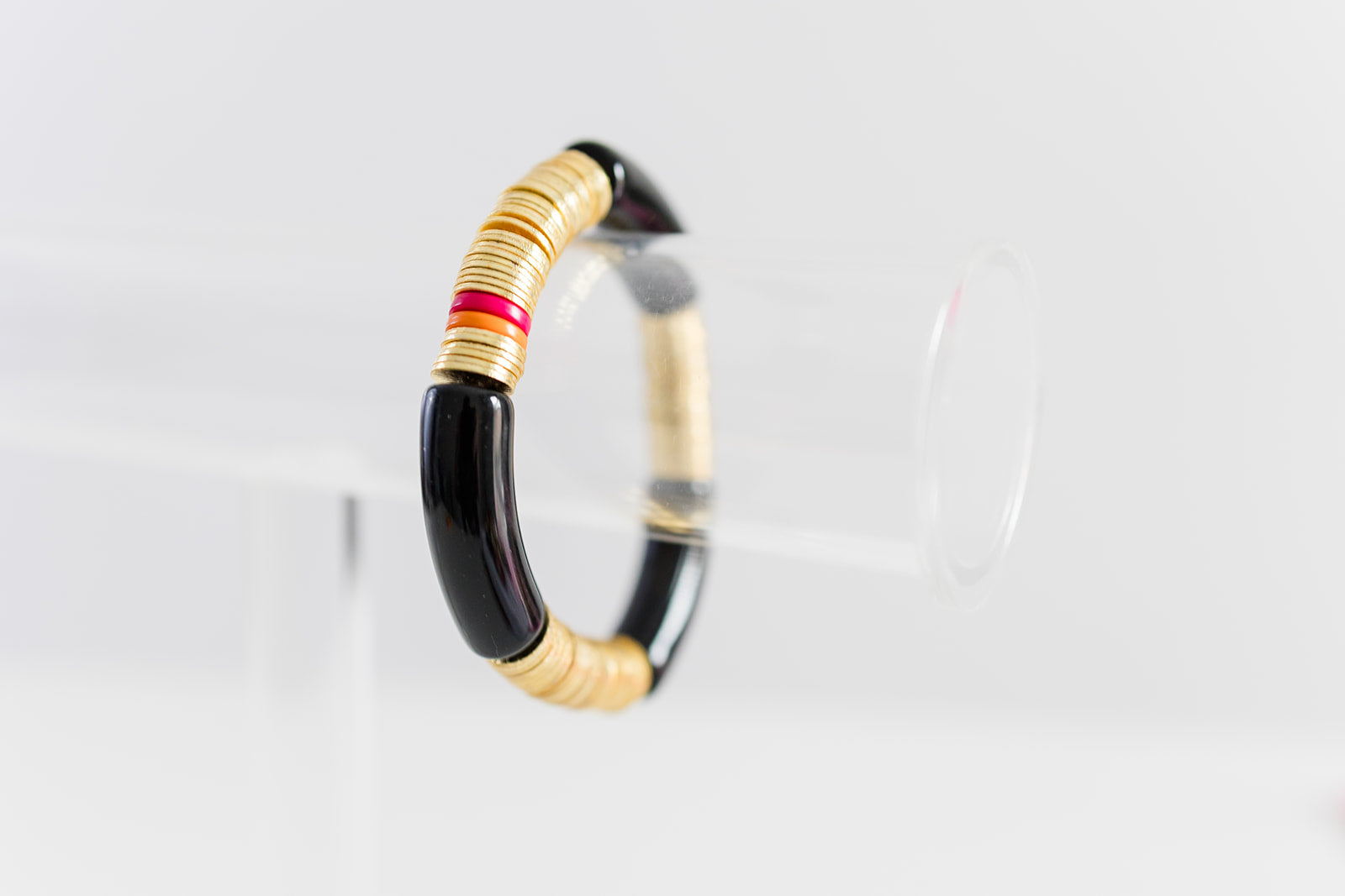 black gold cleo, 10mm