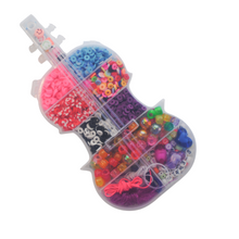 Load image into Gallery viewer, bead kit, guitar
