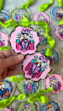 Load image into Gallery viewer, nutcracker ornament
