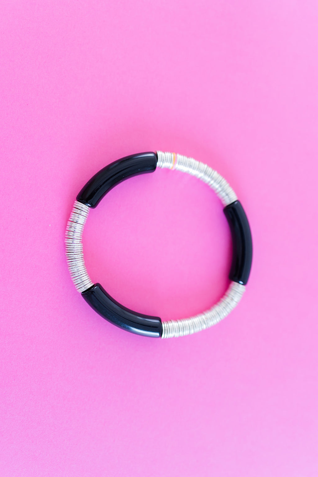 victoria falls bracelet stack