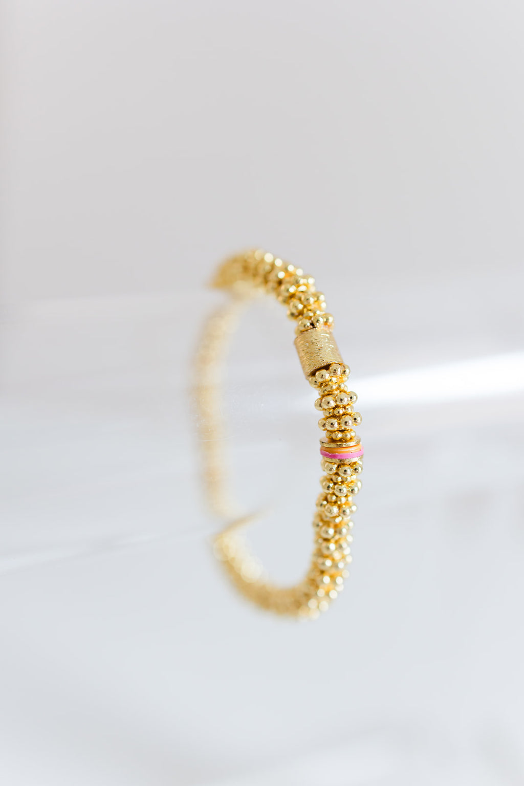 niagara falls bracelet stack