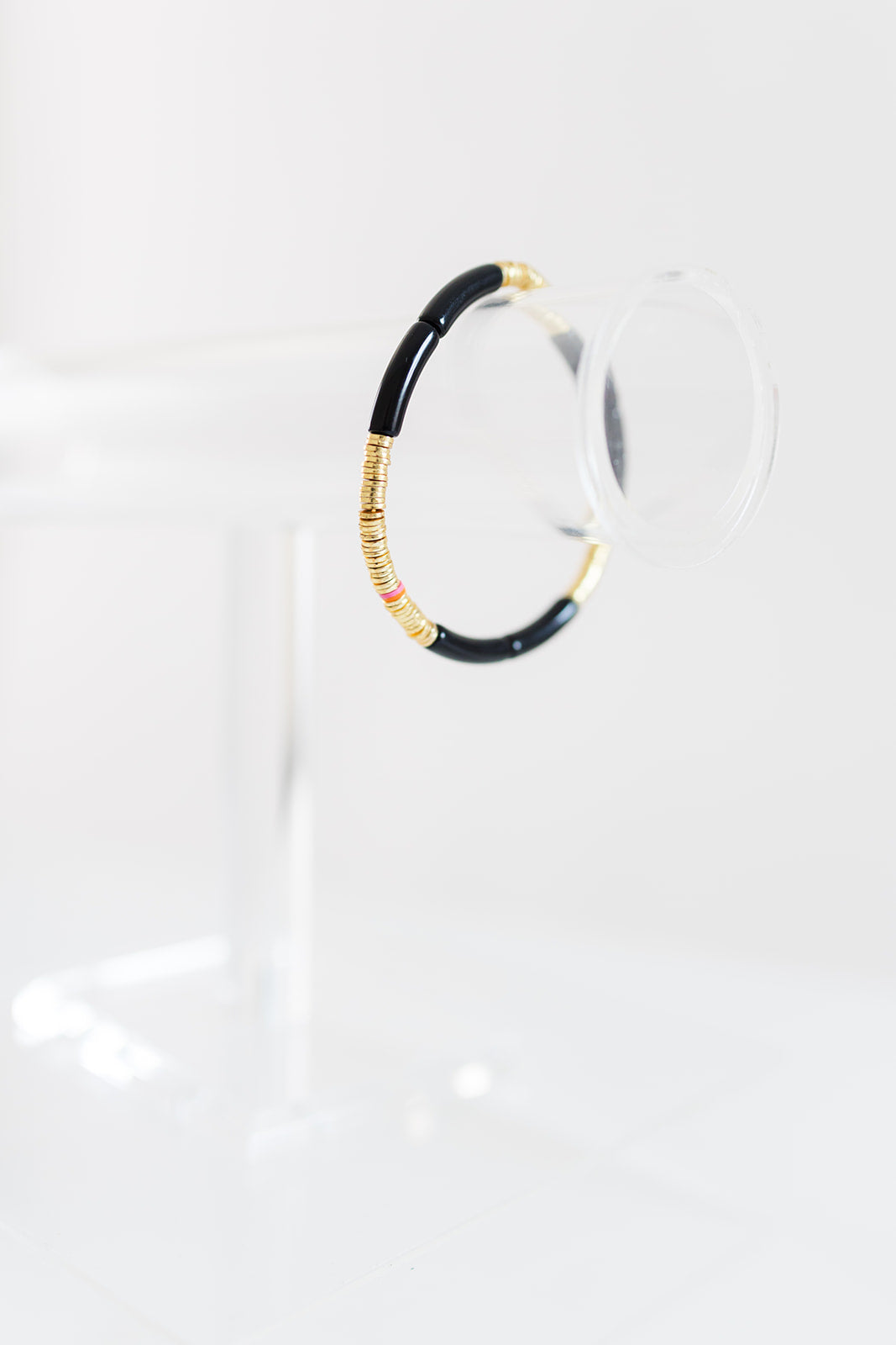 black gold cleo, 4mm