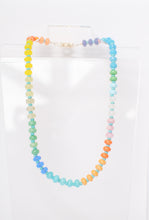 Load image into Gallery viewer, sunny day necklace
