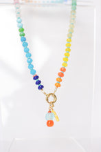 Load image into Gallery viewer, sunny day necklace
