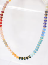 Load image into Gallery viewer, follow the sun necklace
