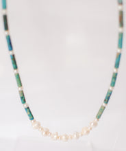 Load image into Gallery viewer, brooklyn necklace
