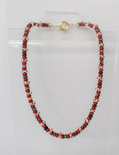Load image into Gallery viewer, ware necklace
