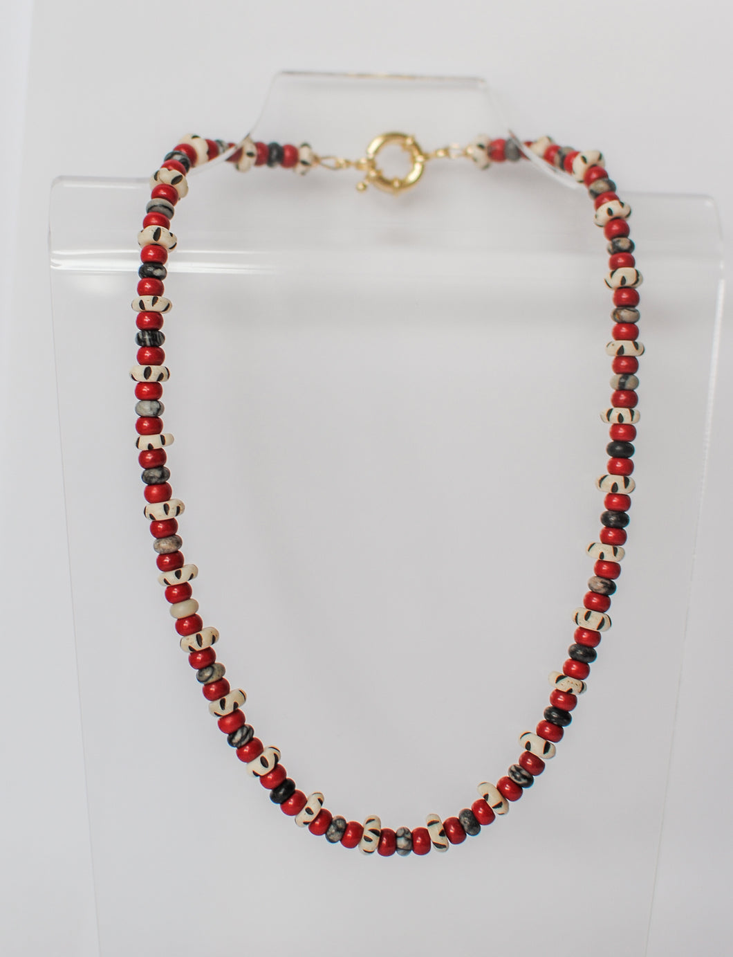 ware necklace