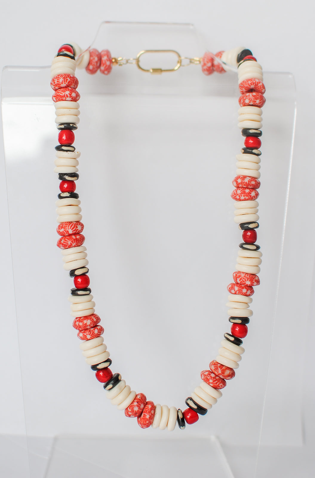 lawrence necklace