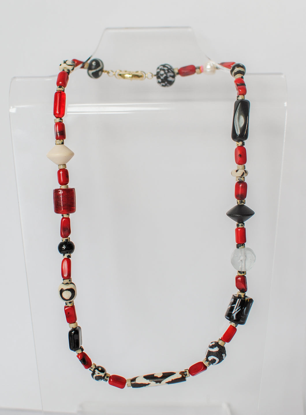 carlton necklace