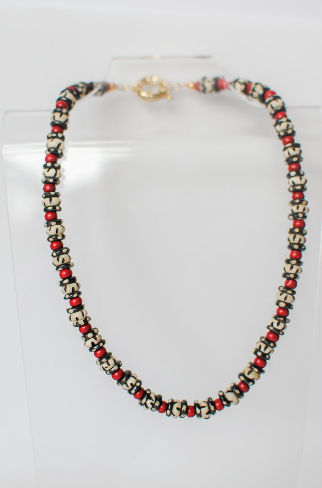 ware necklace