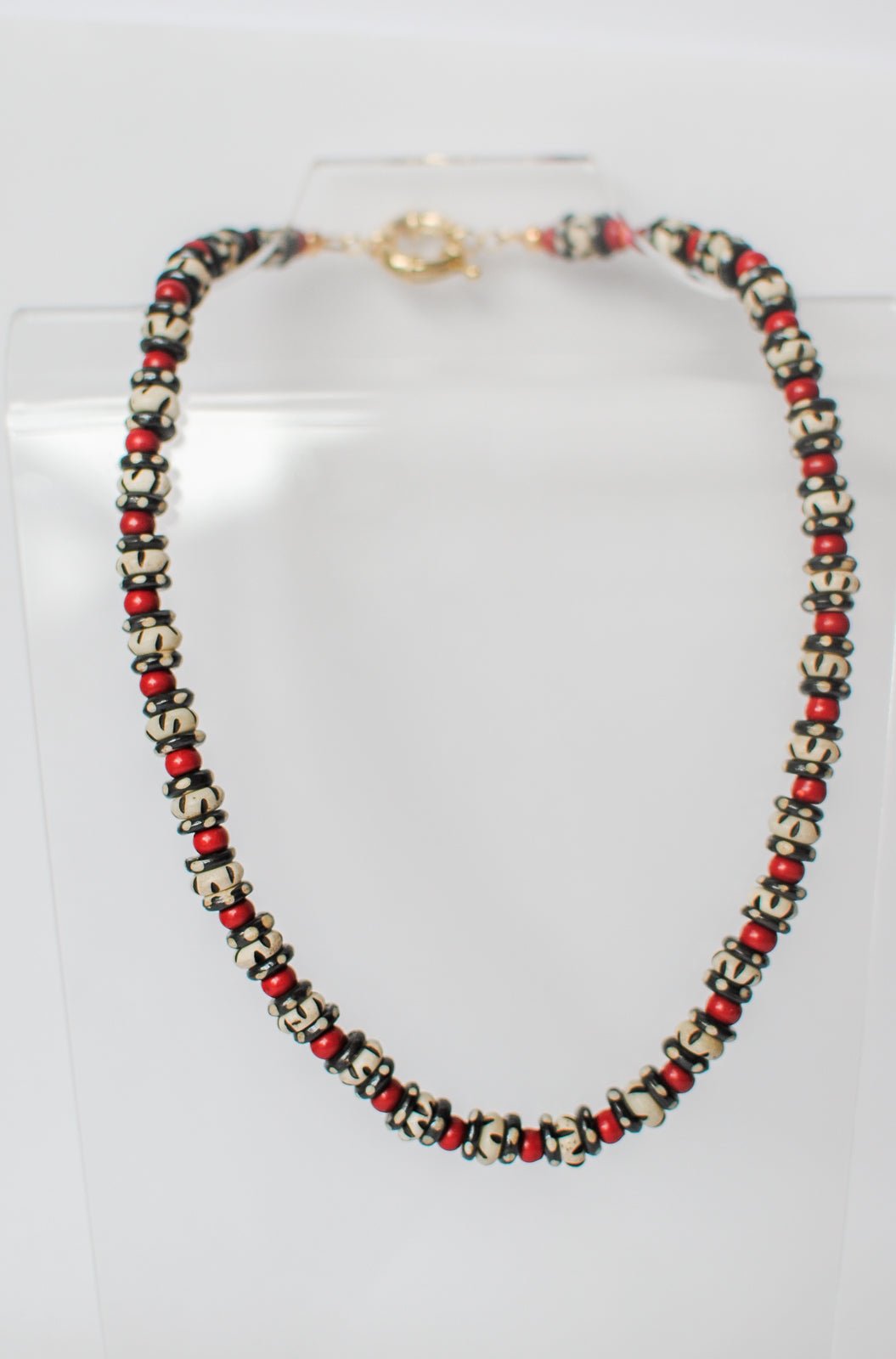 ware necklace