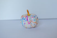 Load image into Gallery viewer, mini painted pumpkins

