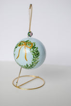 Load image into Gallery viewer, christmas greens ornament
