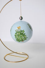 Load image into Gallery viewer, christmas greens ornament
