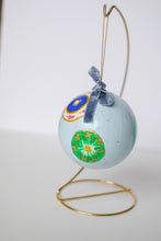 Load image into Gallery viewer, plates ornament
