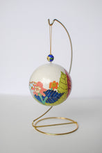Load image into Gallery viewer, tobacco leaf ornament
