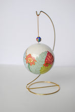 Load image into Gallery viewer, tobacco leaf ornament
