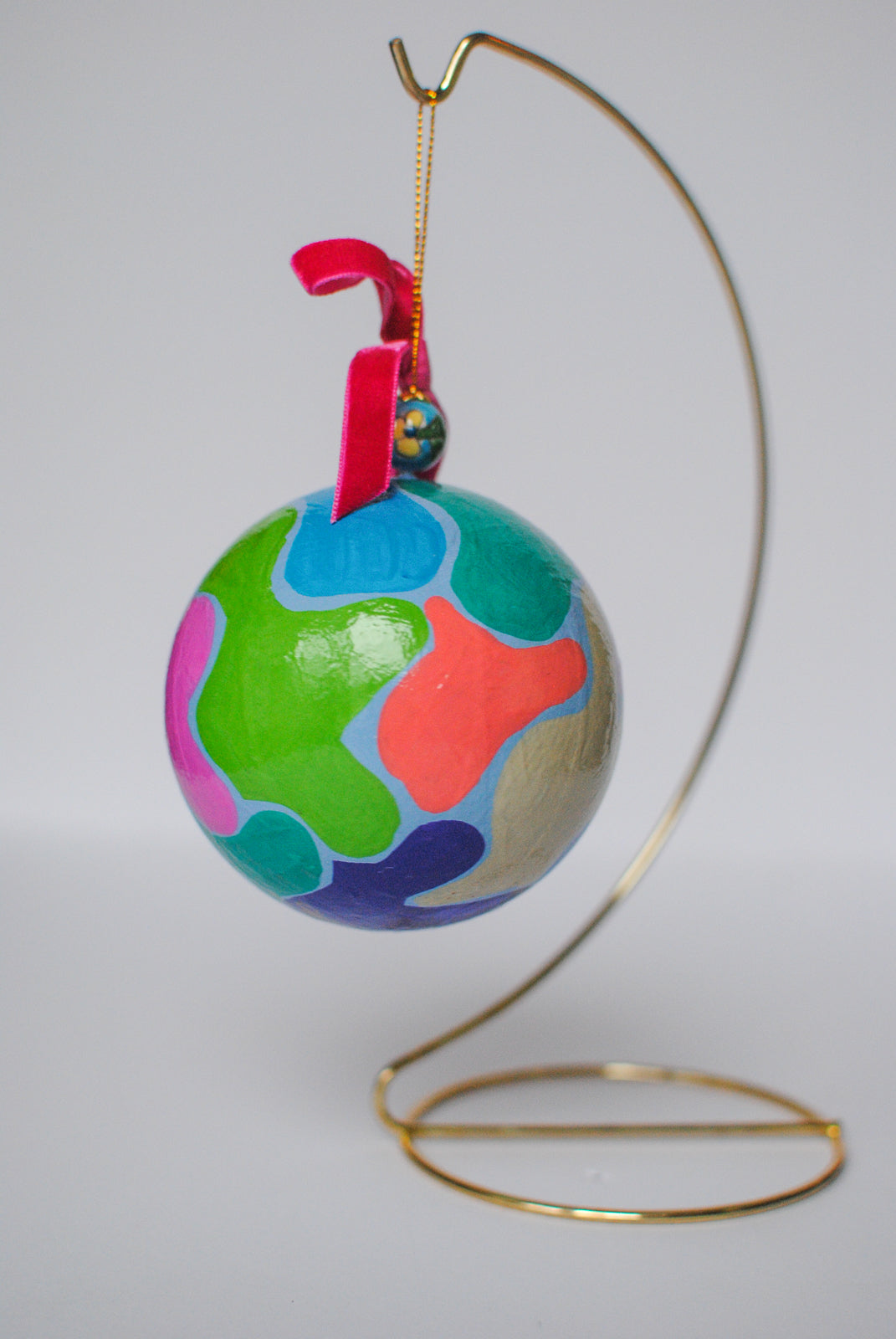 brights ornament