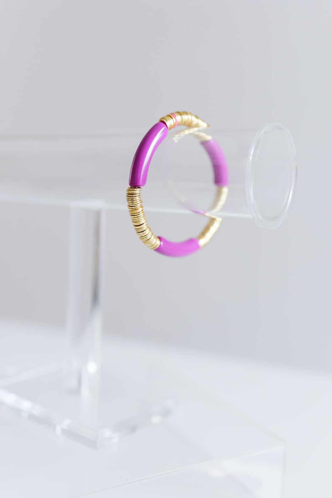 orchid gold cleo, 6mm