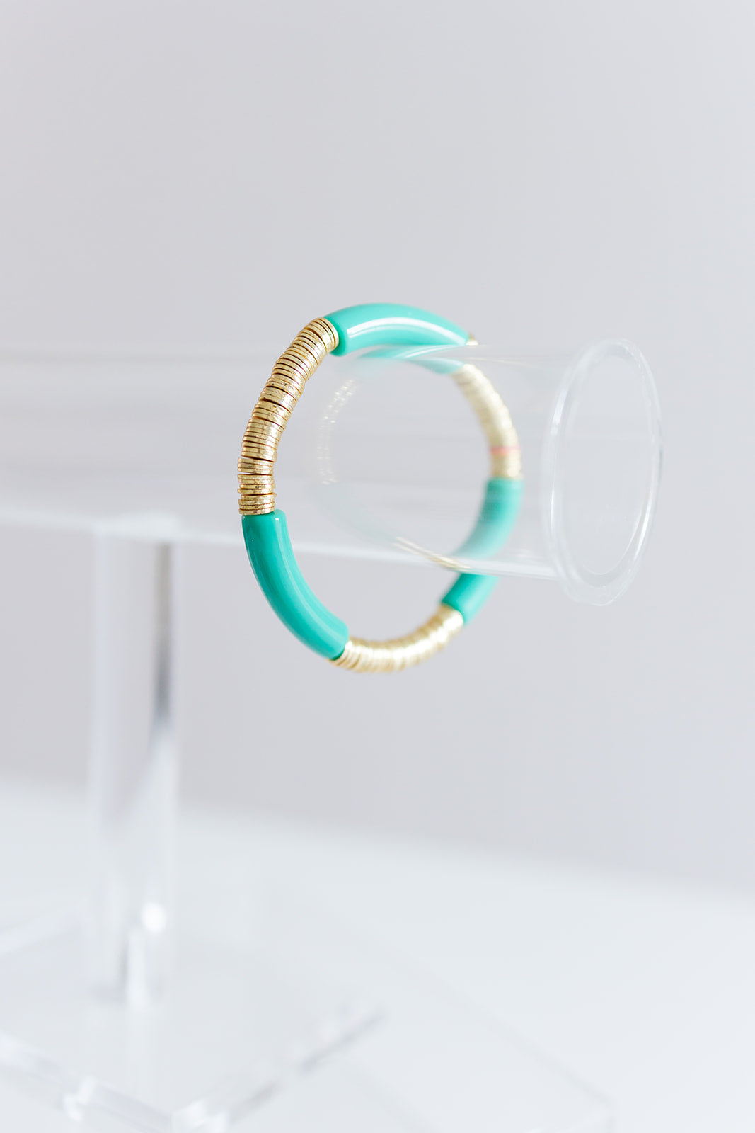 lagoon gold cleo, 6mm