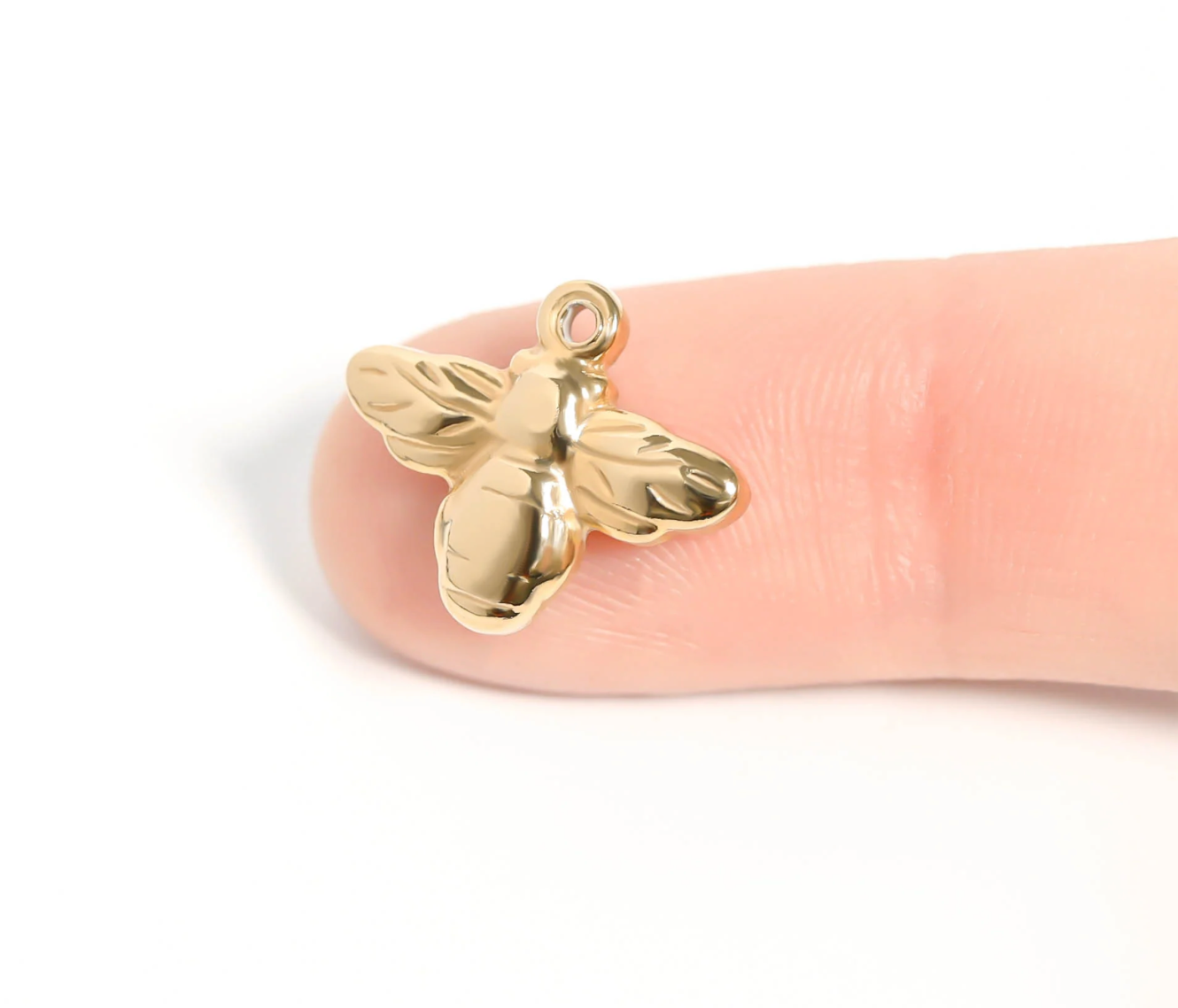 bee charm
