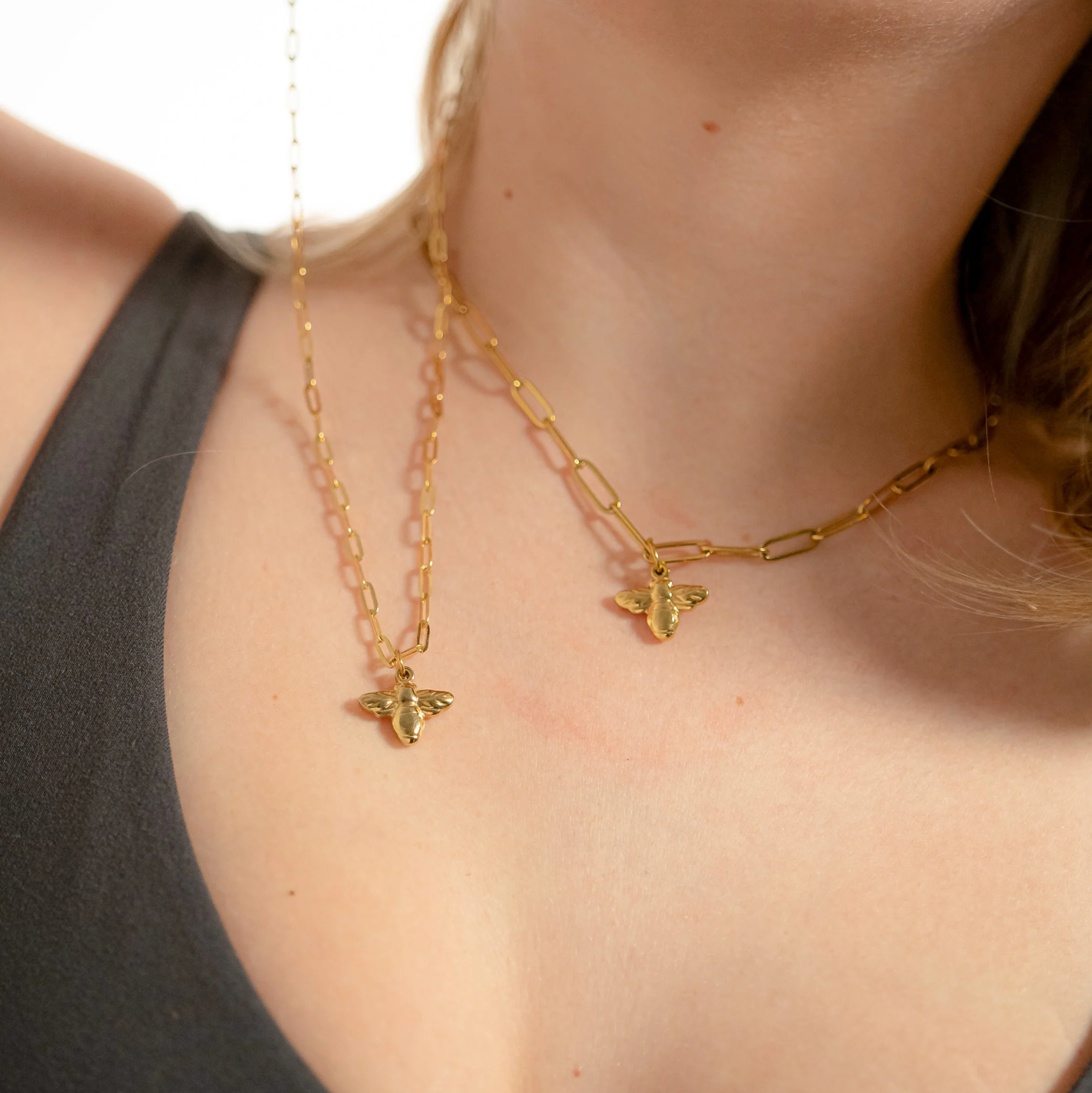 bee charm