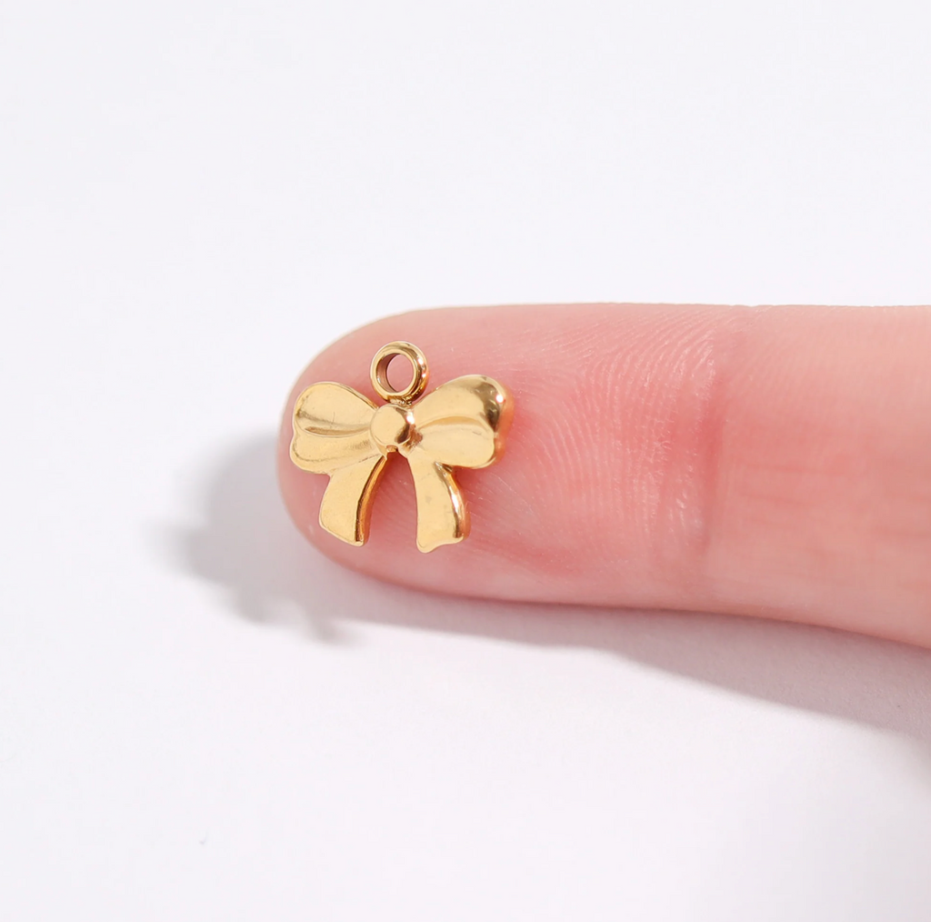 bow charm