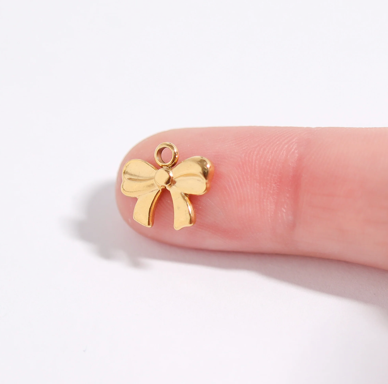 bow charm