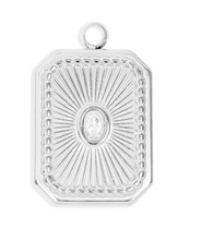 Load image into Gallery viewer, sunburst crystal charm
