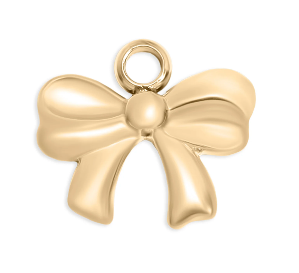 bow charm