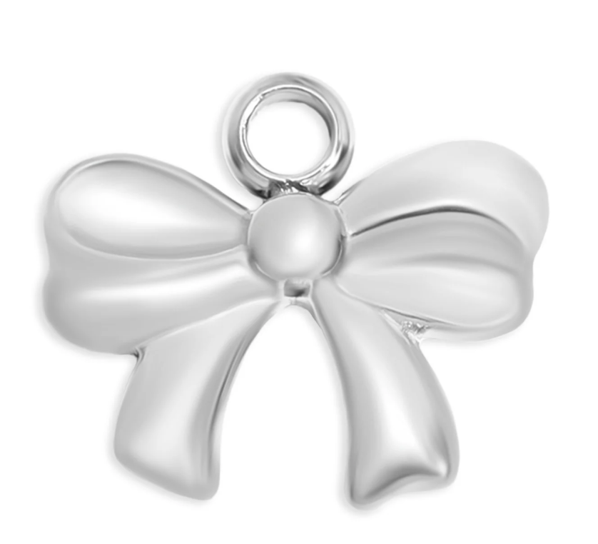 bow charm