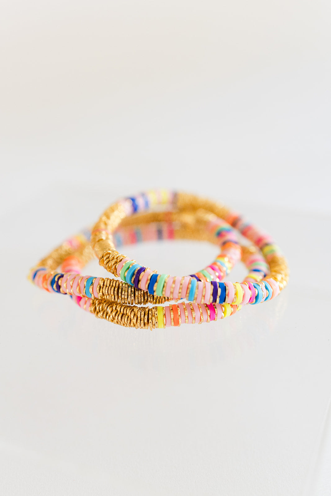 azalea bracelet