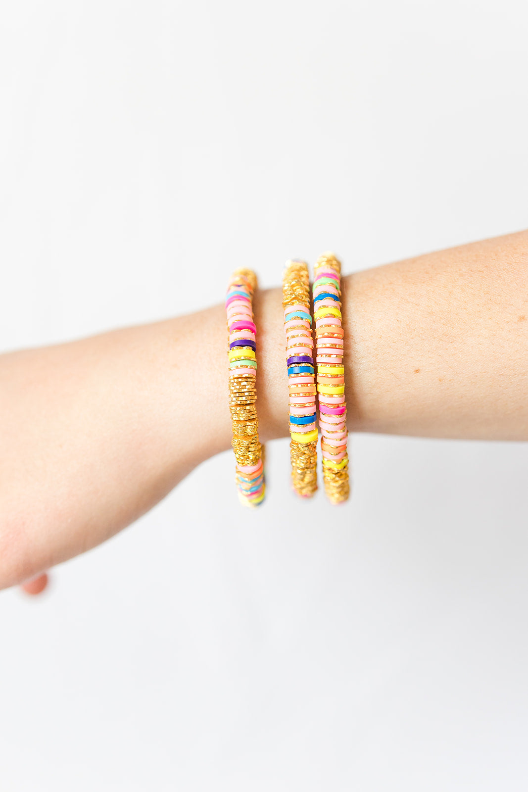 azalea bracelet