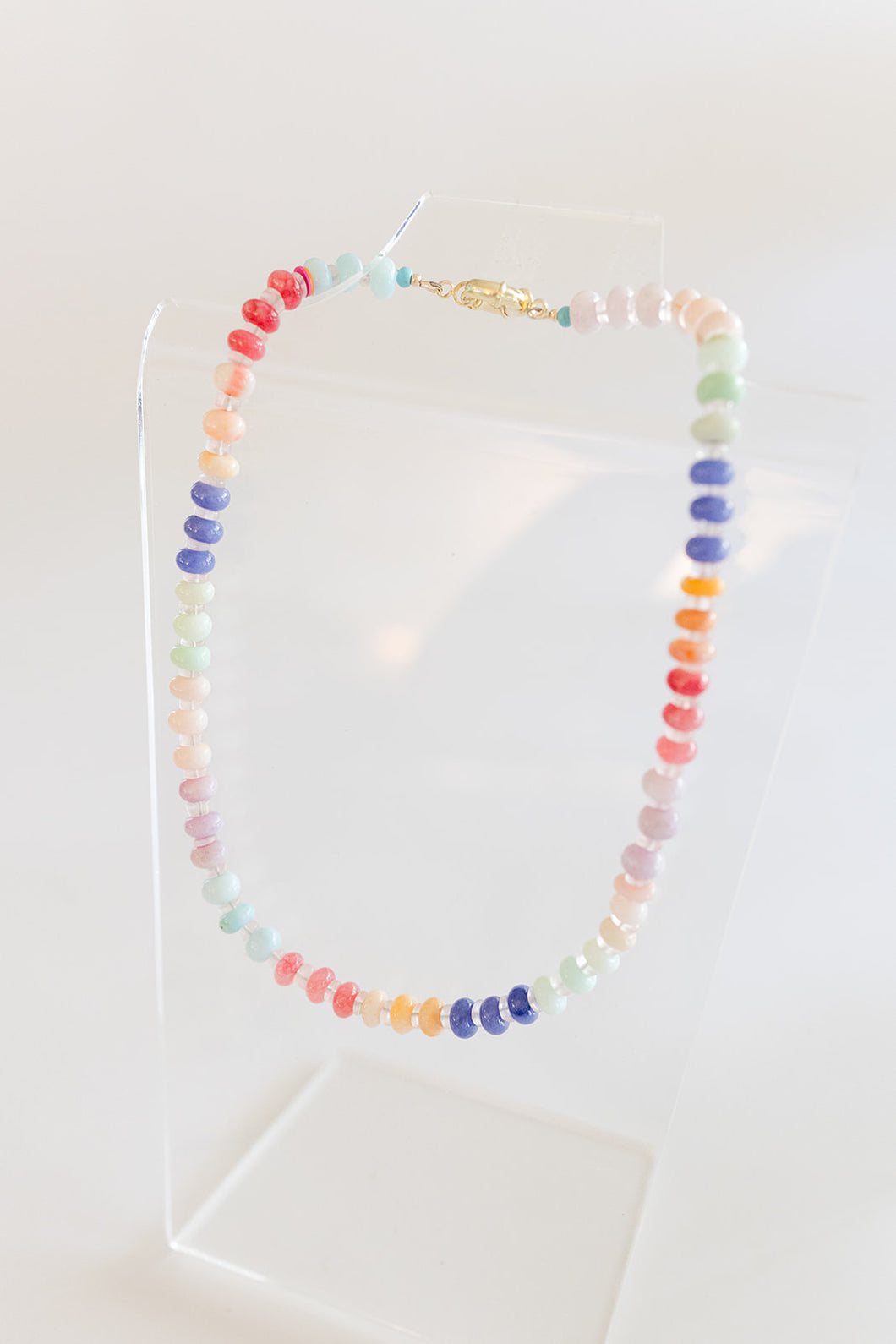 robin necklace