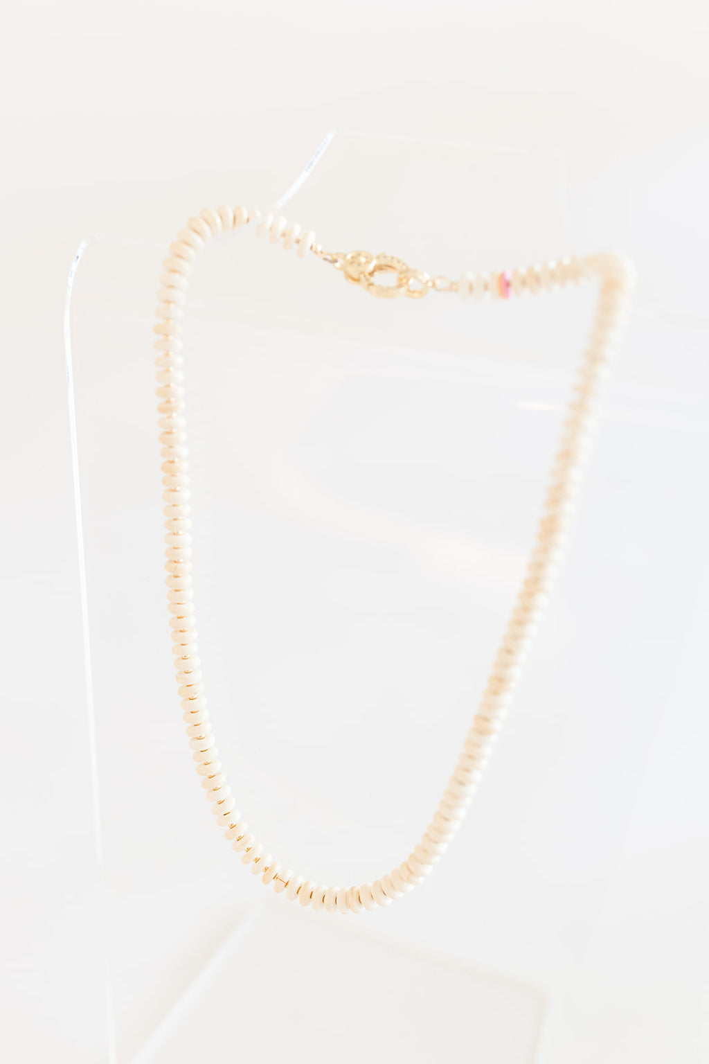 elvie necklace