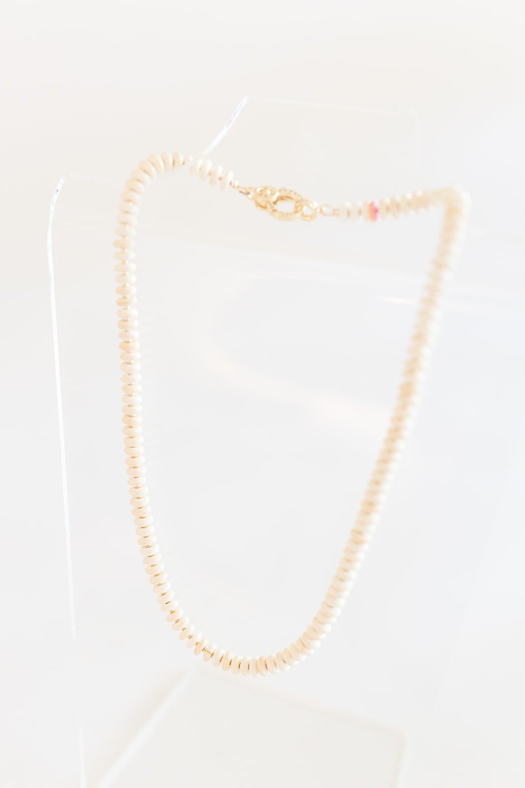 elvie necklace