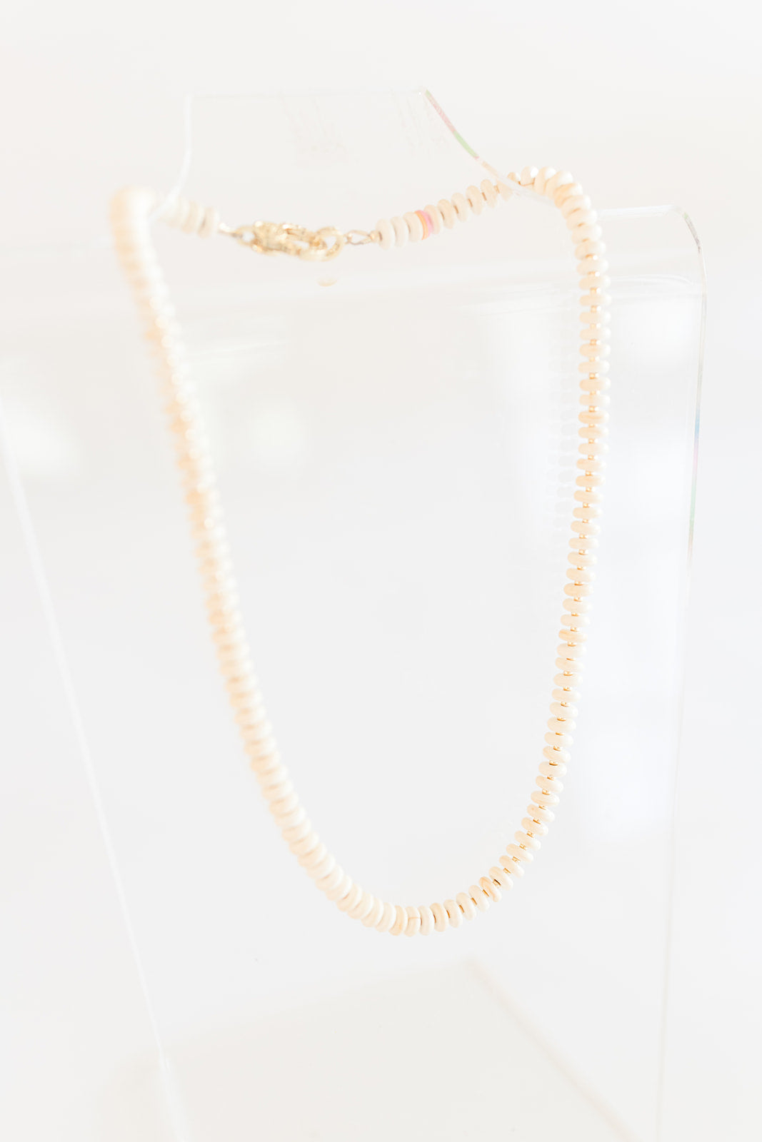 elvie necklace