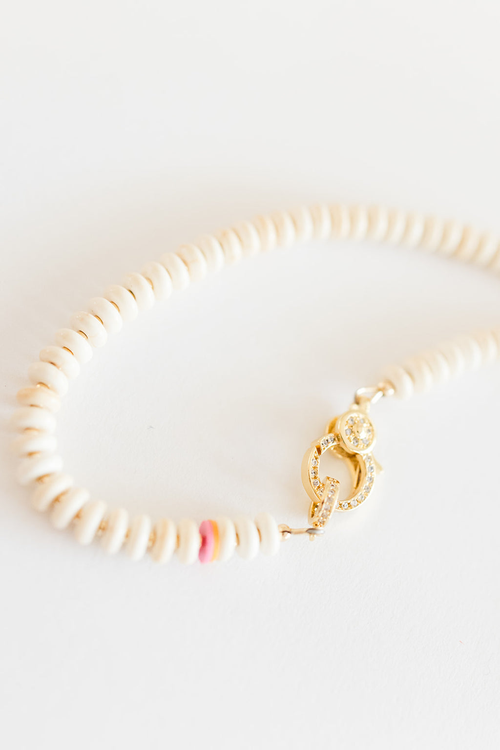elvie necklace