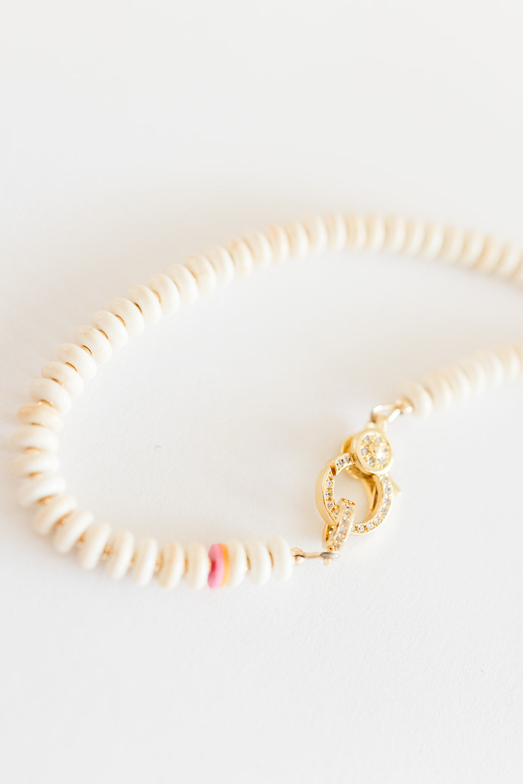 elvie necklace