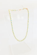 Load image into Gallery viewer, sunny necklace

