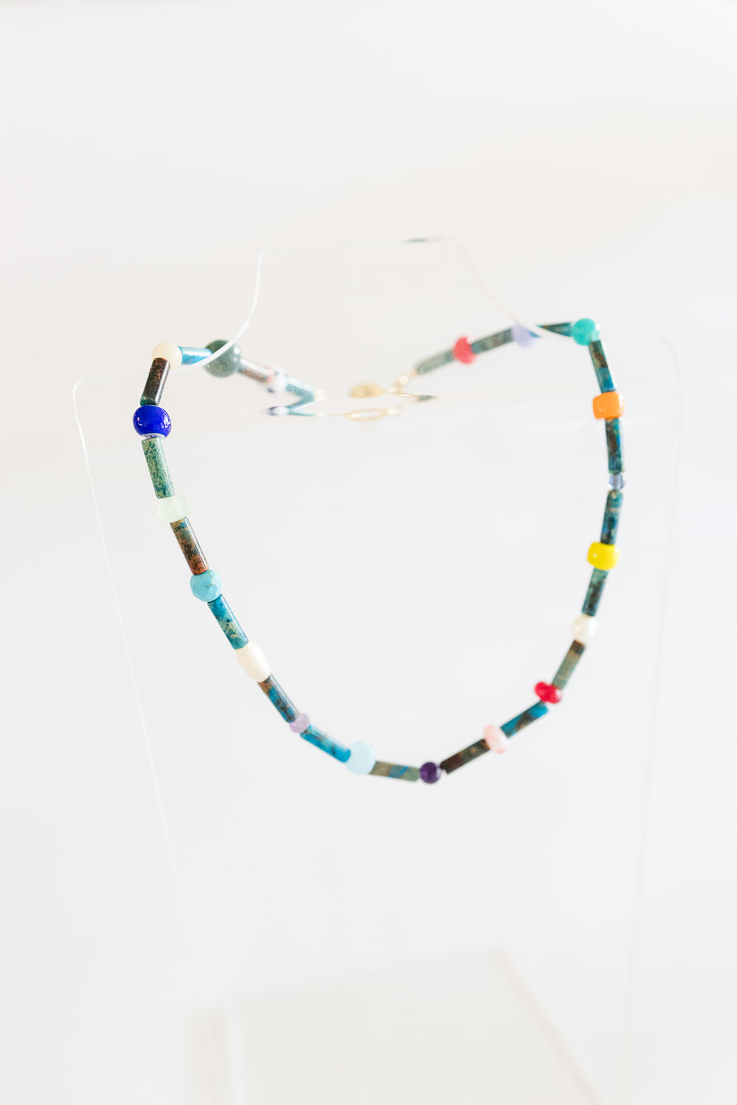 brooke necklace